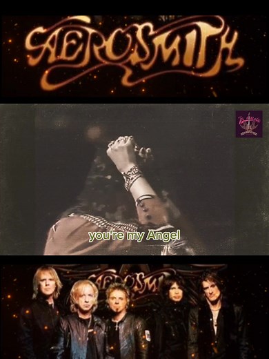 "Angel" is a power ballad by American rock band Aerosmith. It was written by lead singer Steven Tyler and professional songwriting collaborator Desmond Child. It was released in 1988 as the third single from the band's 1987 album, Permanent Vacation. It quickly climbed to No. 3 on the Billboard Hot 100, which at the time was their highest-charting single ever. The song currently ranks second behind their 1998 smash "I Don't Want to Miss a Thing", which was Aerosmith's first (and, as of 2025, onl