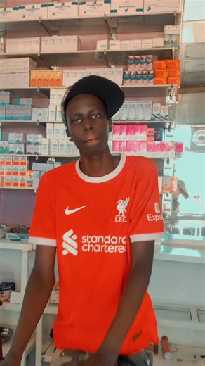 small hyena on TikTok