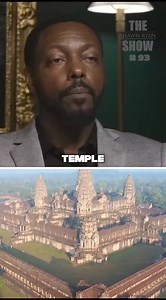 78K views · 2.6K reactions | It's the largest temple complex in the world #temple #travel #history | Billy C Carson | Facebook