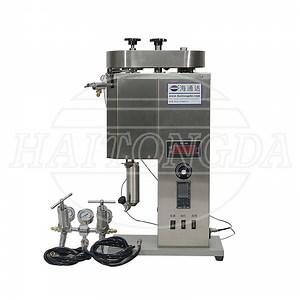 [Hot Item] Model HDF-1 DYNAMIC HPHT FILTER PRESS for Measuring the Filtration Property