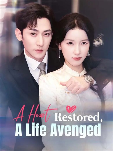 11K views · 372 reactions | Full Episodeshttps://go.moboboost.com/d/68331436947 Title:《A Heart Restored, A Life Avenged》She's back... and this time, it's PAYBACK!  #fyp #drama #teleplay #movies #losangeles #moboreels #reddit #SustainableLivingEU #EuroWellness #SecondChance #VillainessWins | Anna Grant | Facebook