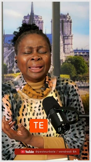 Connais-tu vraiment Dieu? I Ps Bola Ogedengbe #vérité #jésus #Dieu