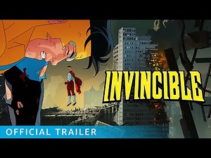 What You Need to Know Before Watching Invincible: Characters, Story, and More