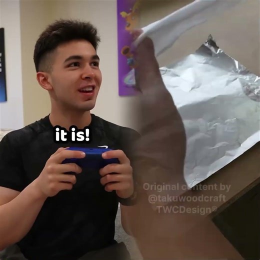 Nintendo Switch Night Vision!