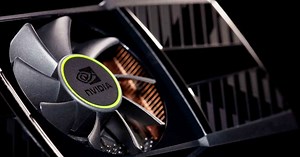 Nvidia blames "challenging market conditions" for Q3 forecast misses
