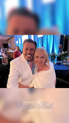 The memories, the magic, the moves; Chicago Crystal Ball never disappoints! Ready to make more memories? Join us on June 12th to 15th for another unforgettable year! 睊 Follow us and @chicagocrystalball for all the updates! #ChicagoCrystalBall2025 #dancesport #dancegoals #dancevisioncircuit #dancestudio #dancejourney #dancelife #worldofdance #dancecommunity #ballroomdance #worldofdance | Dance Vision Circuit | Facebook