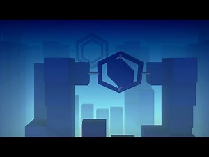 Smash hit custom checkpoint - space