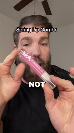 Spring Lip Combo: Cool Spice and Snobbish from MAC