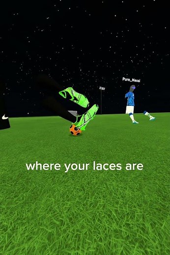 tut on how to power shot in vrfs