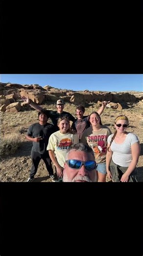 Quick Recap of the Navajo Nation 🌵☀️💙🙌🏼