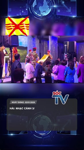 Cali và Hài Nhạc Cảnh: Một Chuyến Về Quê Hương