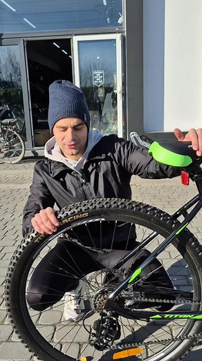 3 comments | Велосипед Titan 30.5 Giant 18D Black-Neon Green | Rower Store | Facebook