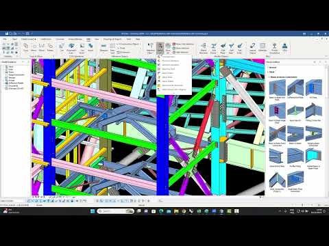 COMOSYS Tutorials - 19 - Special Selection commands