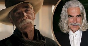 People Can't Get Over Sam Elliott's Voice 'It's Like A Fine Steak'