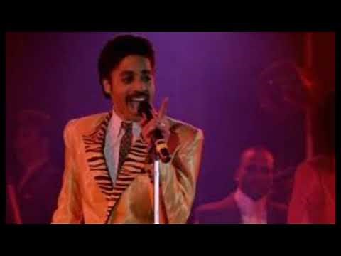 Fishnet - Morris Day - 1987