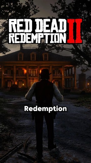 Hidden Moments You Missed in RDR2