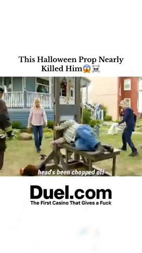 Epic vibes on Instagram: "🚒 Chicago Fire: A Dark Day (Season 2, Episode 20) Beat: Almost Headless - When a Halloween prop goes terribly wrong, the Firehouse 51 crew races against time to free a man whose head is dangerously pinned in a trick guillotine. The rescue is complicated by the victim’s close call with a major artery and his unbelievable request to save the prop! Hashtags: #ChicagoFire #OneChicago #ASeriousCall #FirefighterRescue #HalloweenPropFail #NearlyDecapitated #Squad3 #FunnyNotFu