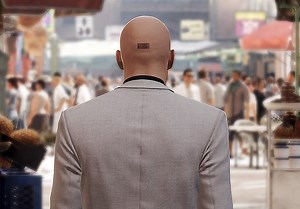IOI and Warner join forces on Hitman: Definitive Edition