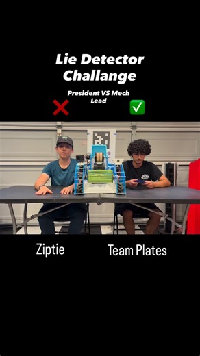 Santa Susana First Robotics on Instagram: "POV: The president and mechanical lead have no reactions so outreach had to redo this reel 5 times😔😔 #ftc #robotics #firstroboticsmemes #stem #firstrobotics #firsttechchallenge"