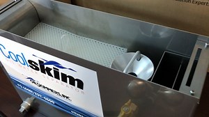 CoolSkim™ Oil Water Separator Setup Video