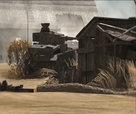 Operation Barbarossa | Watch HD