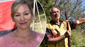 ‘Utterly outrageous’: Senator joins ‘Gympie Pyramid’ fight