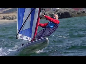 2019 SUP Windsurfing Inflatable Board