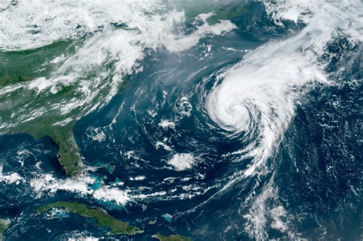 How NOAA funding cuts could make it harder to predict and prepare for severe weather