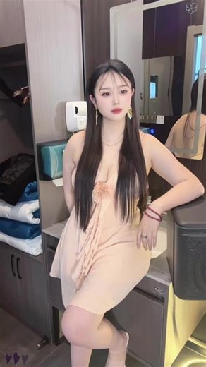 第一次遇见你#甜妹穿搭随意拍