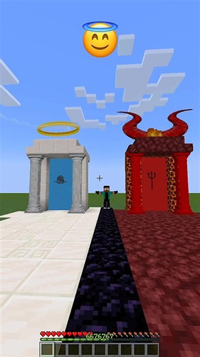 MINECRAFT PRO TEST 😱👀 Description: ThisisntordinaryMinecraft…unexpectedfails,physicsglitches,andcrazymomentskeepyouguessing.WatchtilltheendforwildMinecraftfun!🔥Followformoreinsanemoments! #minecraft #minecraftchaos #gaming #gamingshorts #minecraftfails