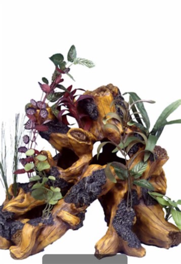 Things I’ve bought lately for my betta community tank! So excited about the compact little water skimmer, my new blue dream shrimp and the beautiful new centerpiece decor I got! Tell me about the goodies you’ve gotten lately for your tank! #betta #bettatank #bettatok #fishtok #aquarium