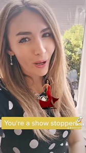 1.7M views · 55K reactions | ✋ Stop saying ‘You are beautiful’ or ’it’s beautiful’ try some of these alternatives! ✋ | British Accent Coaching | Facebook