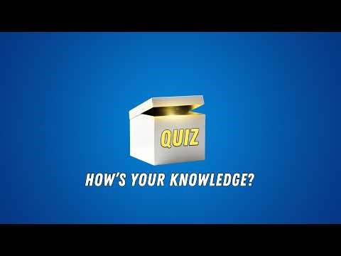 DON'T THINK YOU HAVE BEATEN THIS QUIZ UNTIL YOU FACE THE LAST 10!