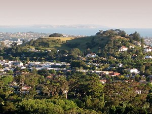 Mount Hobson (Auckland) - Alchetron, the free social encyclopedia
