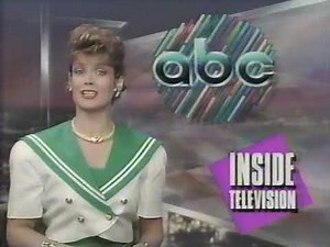 Entertainment Tonight - ABC schedule (1989)