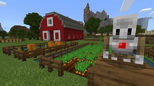 5 best farming seeds for Minecraft Pocket Edition