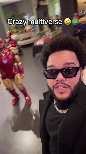 Marcos Kennedy no TikTok