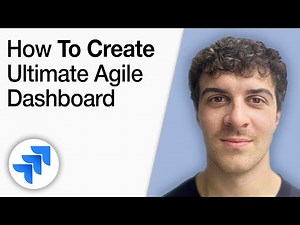 How to Create the Ultimate Agile Dashboard in Jira [2025 Full Guide]