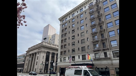 OnPoint to open 3rd downtown Portland branch