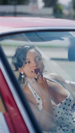 አ . ቢ . ጊ . ኤ . ል . 🏹 on Instagram: "21 days. One mission. Let’s begin. @abigail.collection 👗 THE BEST CAMERA CREW @rezon_films"