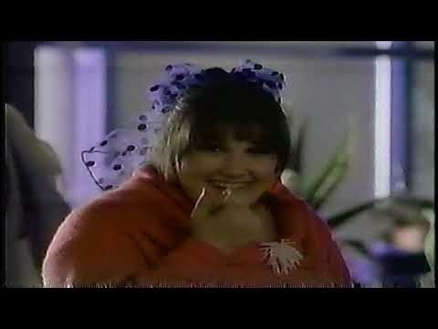 1993 TNT Commercials