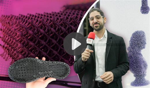 The Most Exciting Innovations at RAPID   TCT 2025 - 3Dnatives