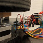 Arduinoで12Vステッピングモーターを動かす （SM-42BYG011／DRV8835）