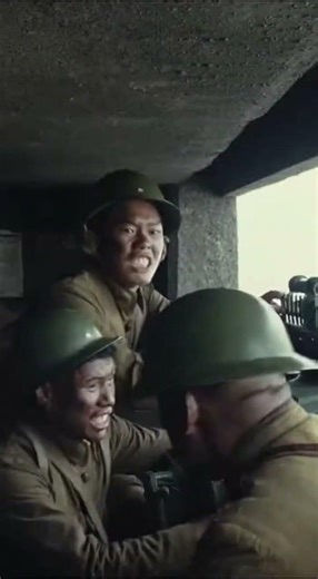 Waiting for the Landing #WWII #CoastalDefense #1944