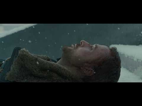 Blade Runner 2049 " Joe's death" scene