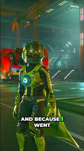 TIPS For FARMING Sentinel Ship In No Man's Sky