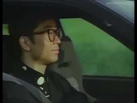 スズキ カルタス GTI 大江千里 CM