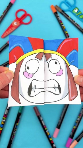 Transformación de Manualidades en el Circo Digital