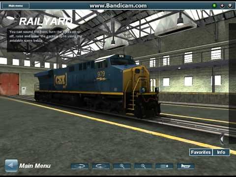 Trainz Simulator 12 - New Horns by Mutanay77