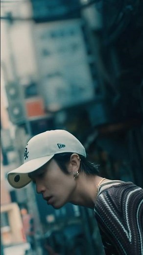 【Juri Tanaka】13th Single "GONG" Music Video! #SixTONES_GONG #SixTONES #田中樹
